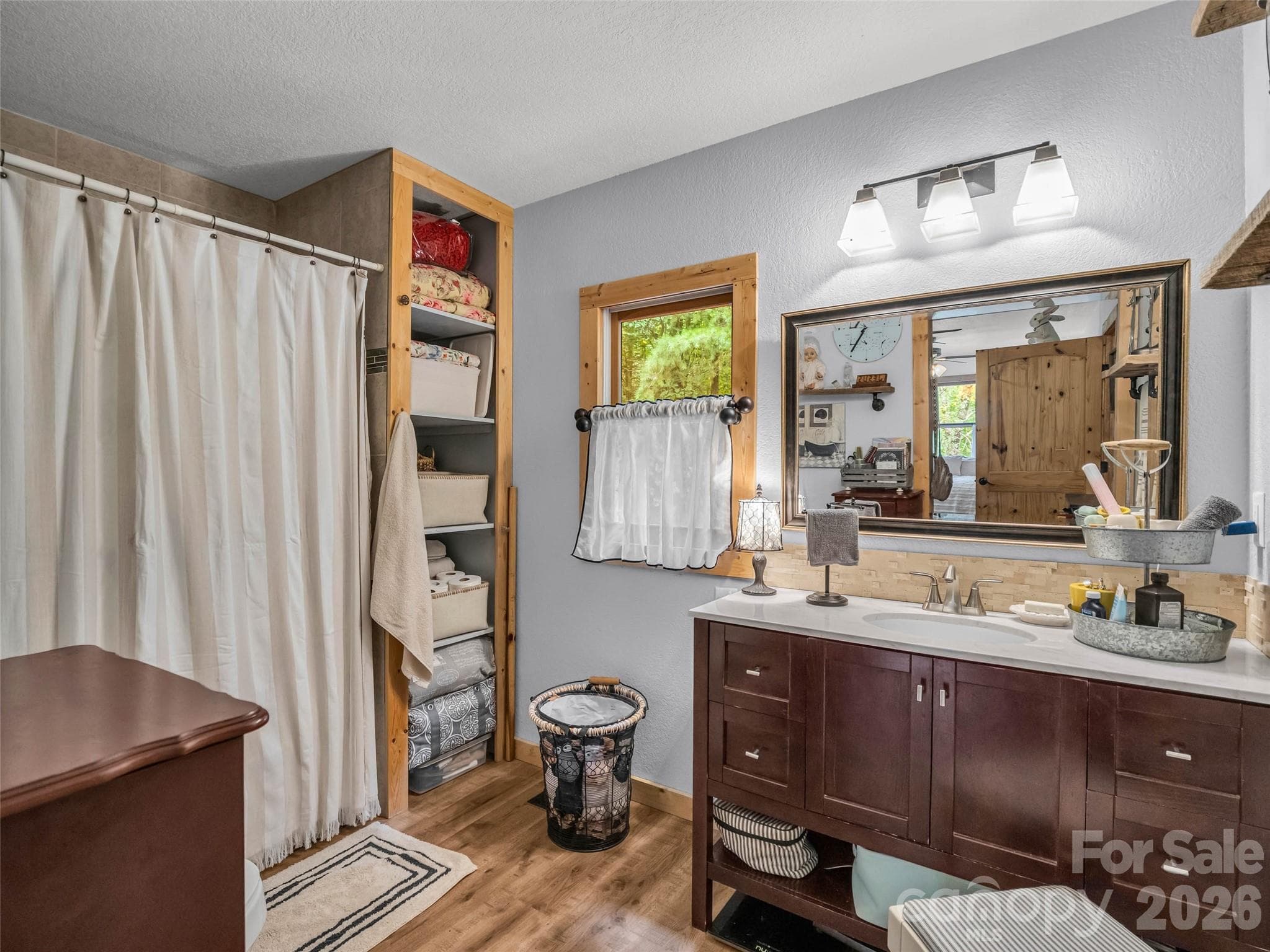 Single Family Residence at 412 Whitestone Circle, Union Mills, photo 21 of 40