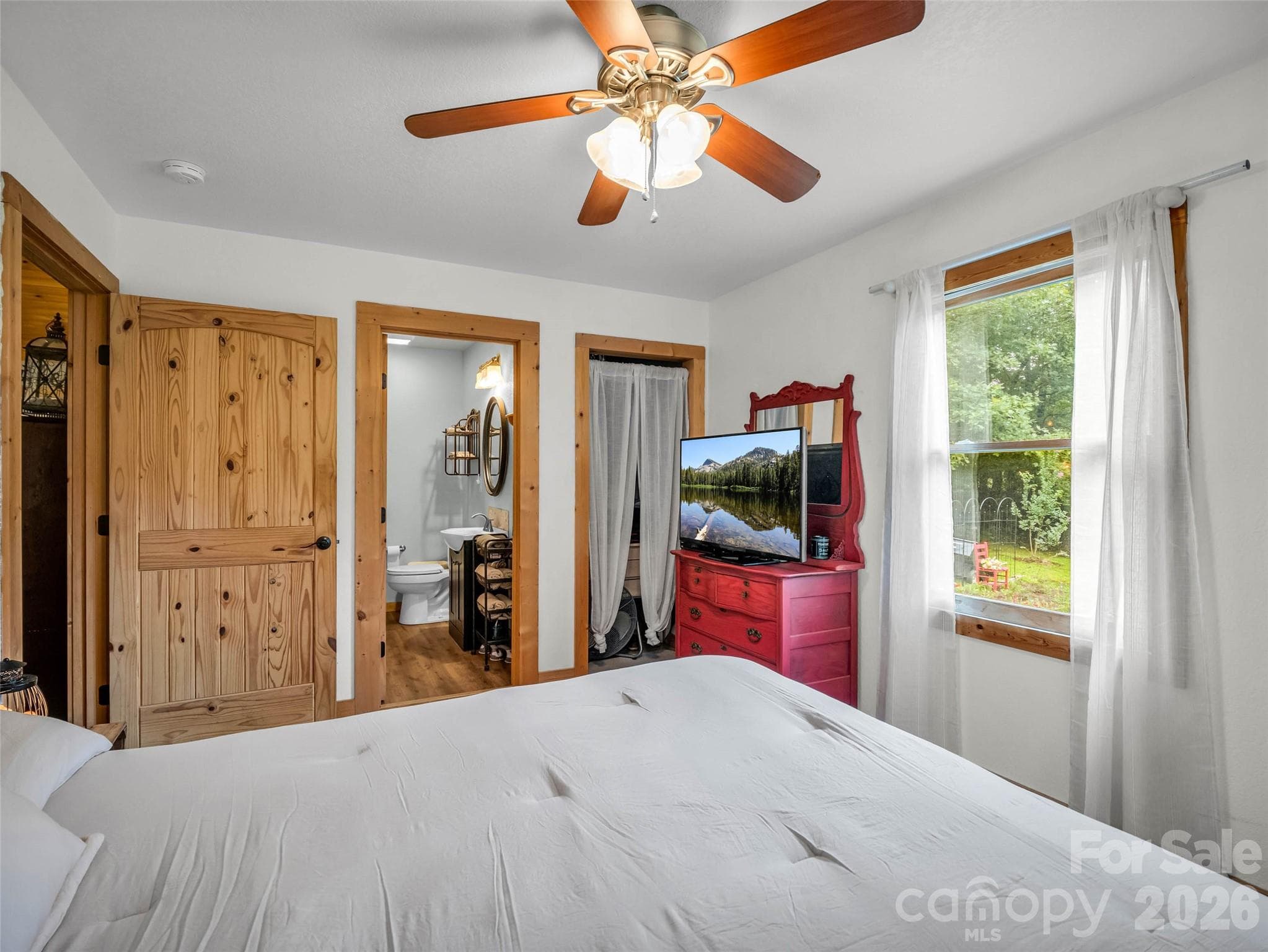 Single Family Residence at 412 Whitestone Circle, Union Mills, photo 23 of 40