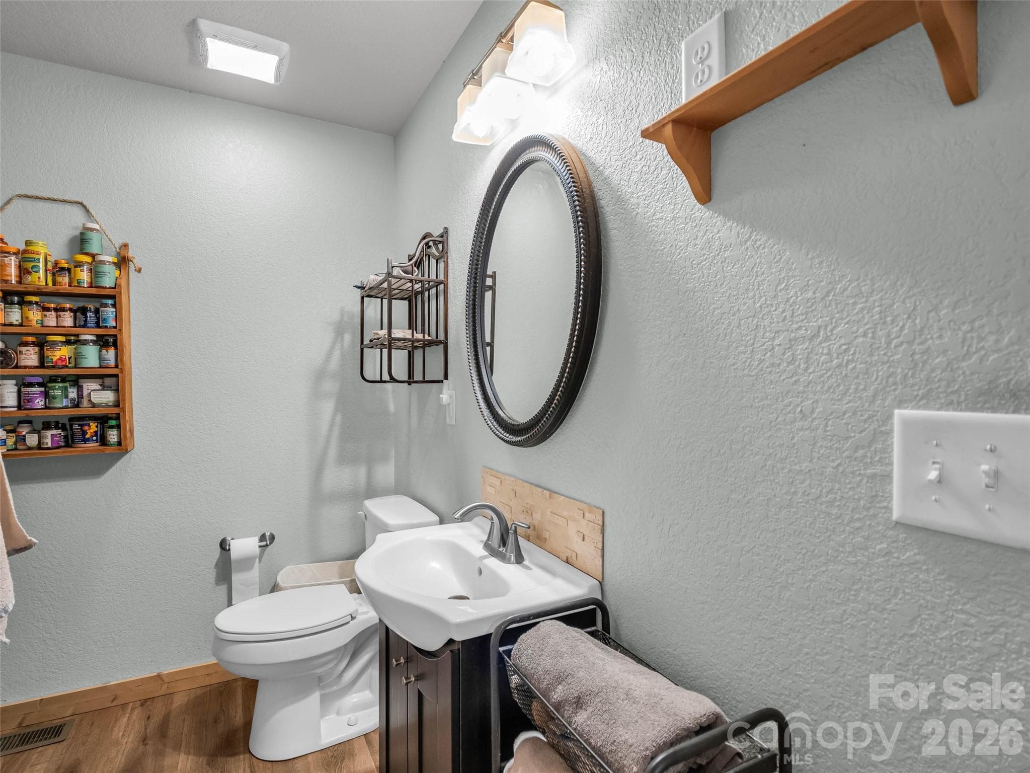 Single Family Residence at 412 Whitestone Circle, Union Mills, photo 24 of 40
