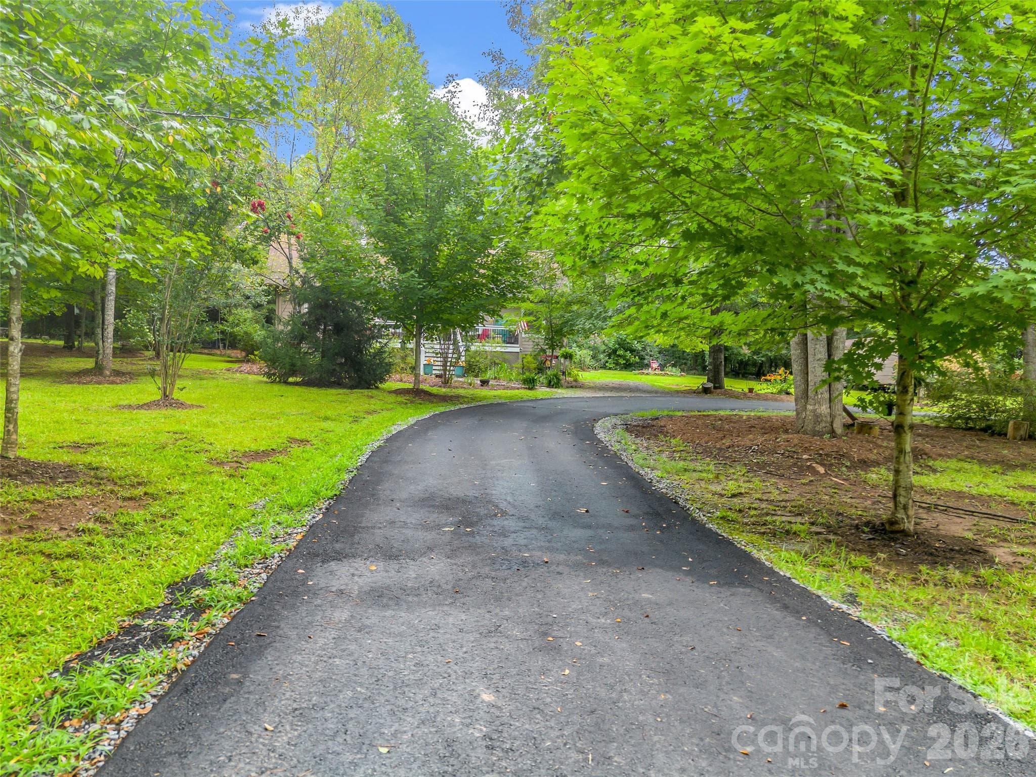 Single Family Residence at 412 Whitestone Circle, Union Mills, photo 31 of 40