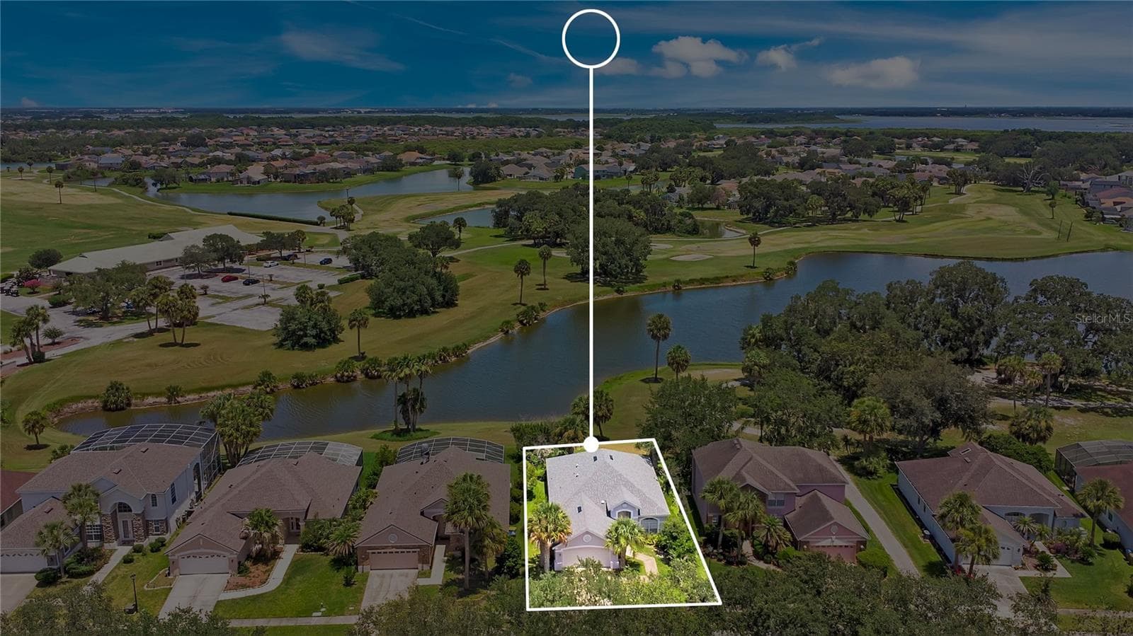 Single Family Residence at 1709 GOLFVIEW DR, KISSIMMEE, photo 21 of 30