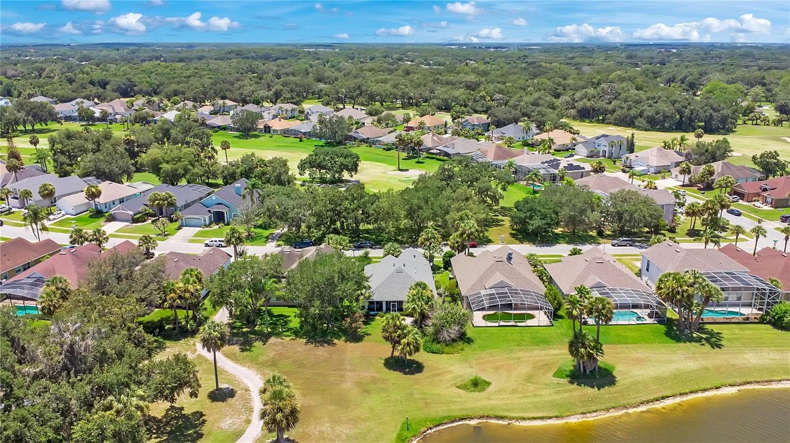 Single Family Residence at 1709 GOLFVIEW DR, KISSIMMEE, photo 24 of 30
