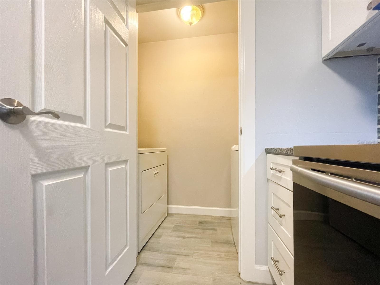 Condominium at 1400 GANDY BLVD N #1010, ST PETERSBURG, photo 18 of 50