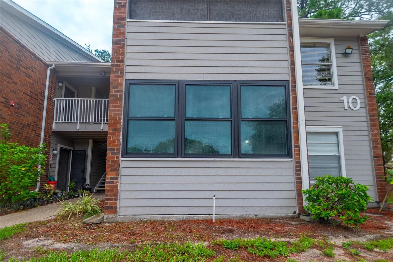 Condominium at 1400 GANDY BLVD N #1010, ST PETERSBURG, photo 38 of 50
