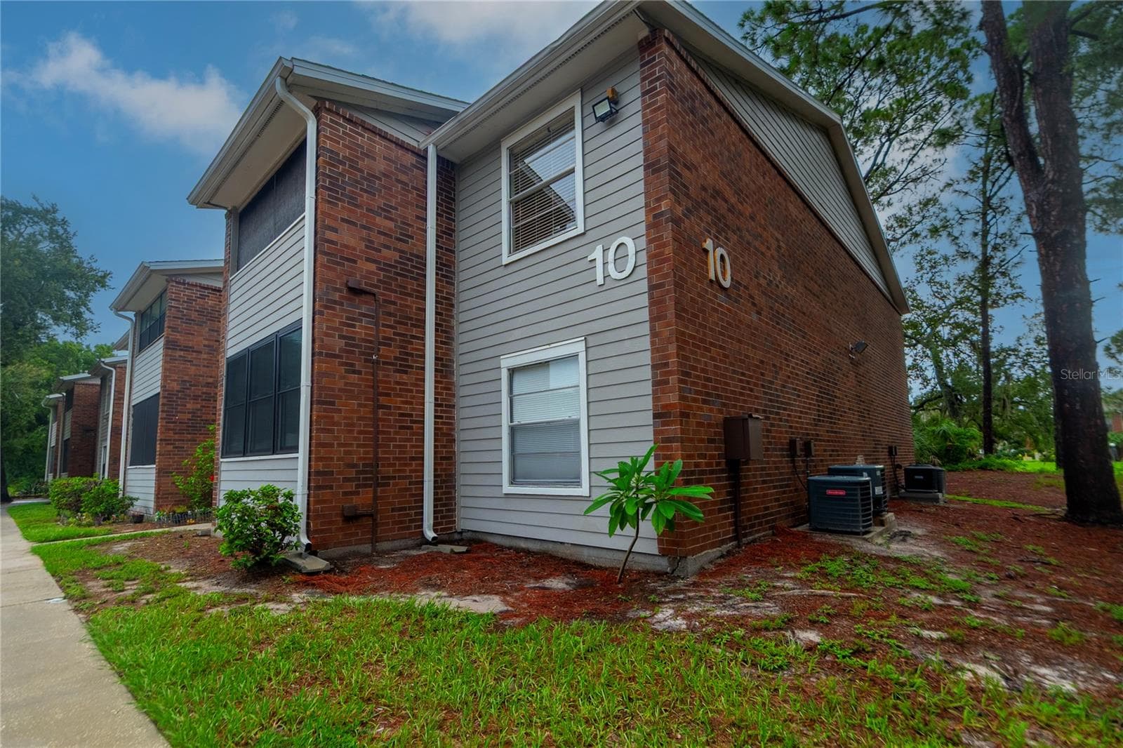Condominium at 1400 GANDY BLVD N #1010, ST PETERSBURG, photo 39 of 50