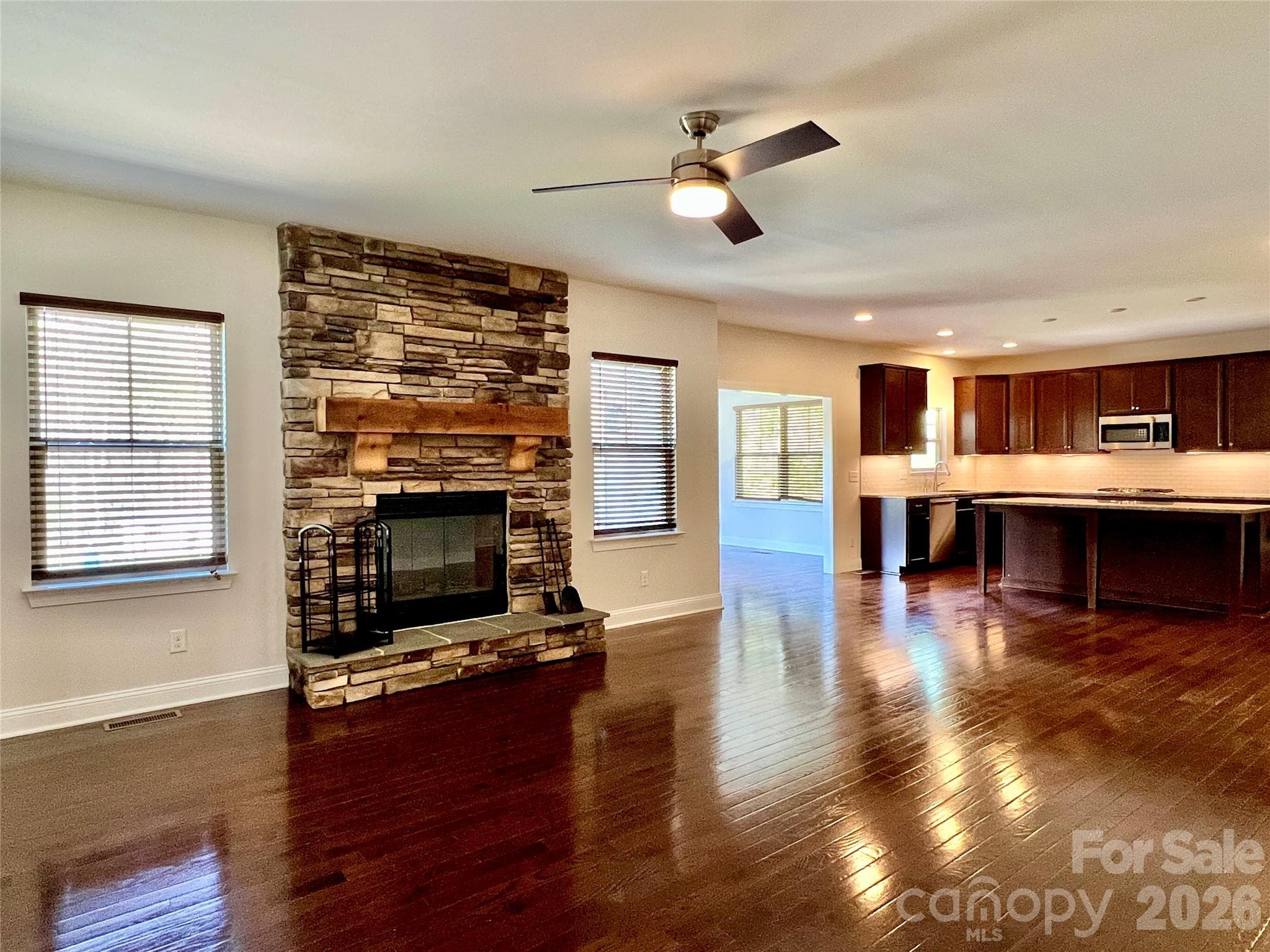 Single Family Residence at 4809 Antioch Church Road, Matthews, photo 7 of 46