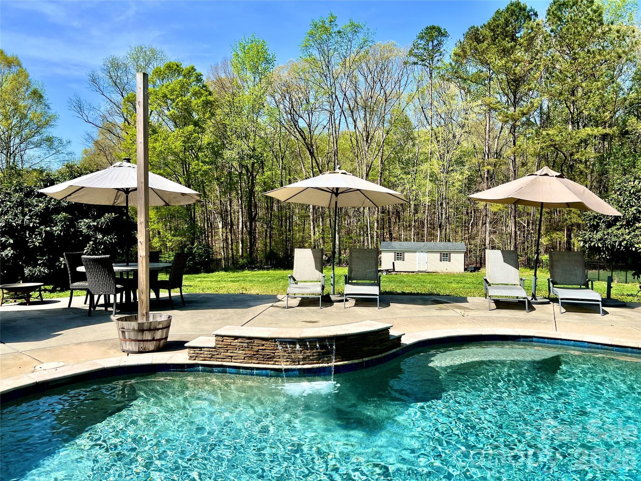 Single Family Residence at 4809 Antioch Church Road, Matthews, photo 44 of 46