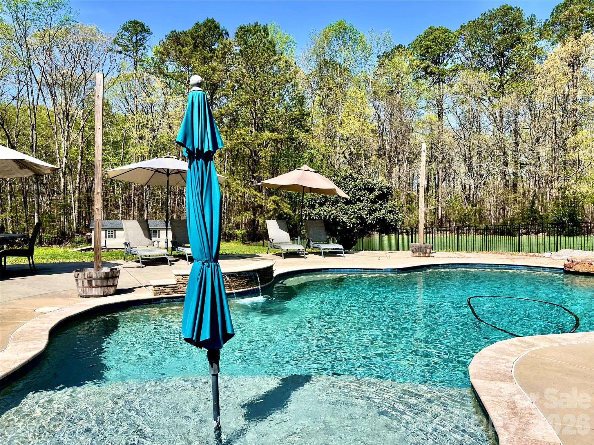 Single Family Residence at 4809 Antioch Church Road, Matthews, photo 46 of 46
