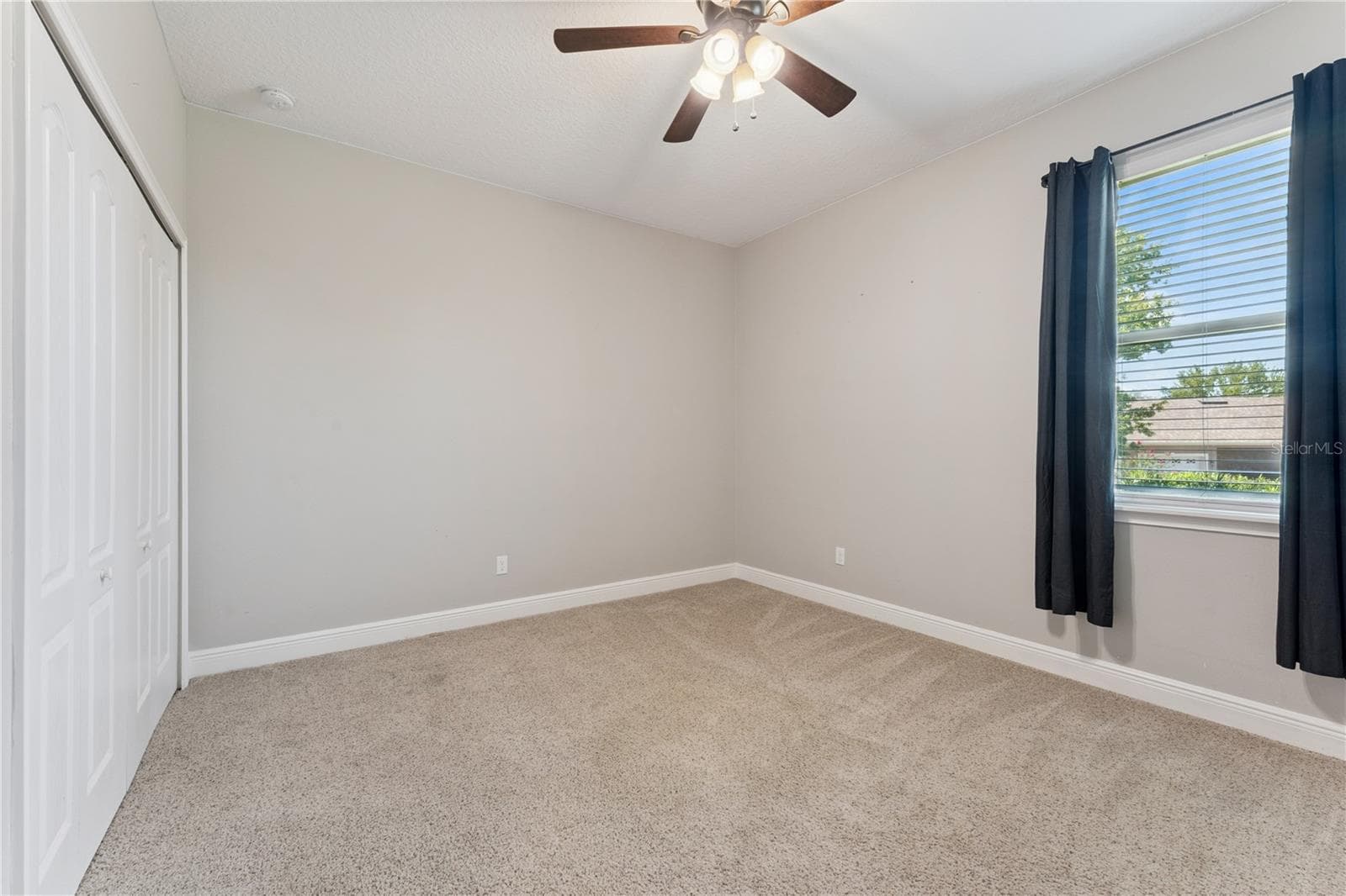 Bedroom 4 - 18145 GREAT BLUE HERON DR, GROVELAND