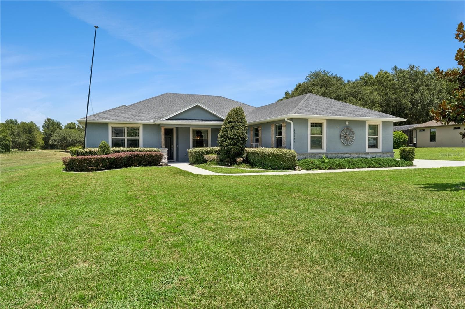 18145 GREAT BLUE HERON DR
