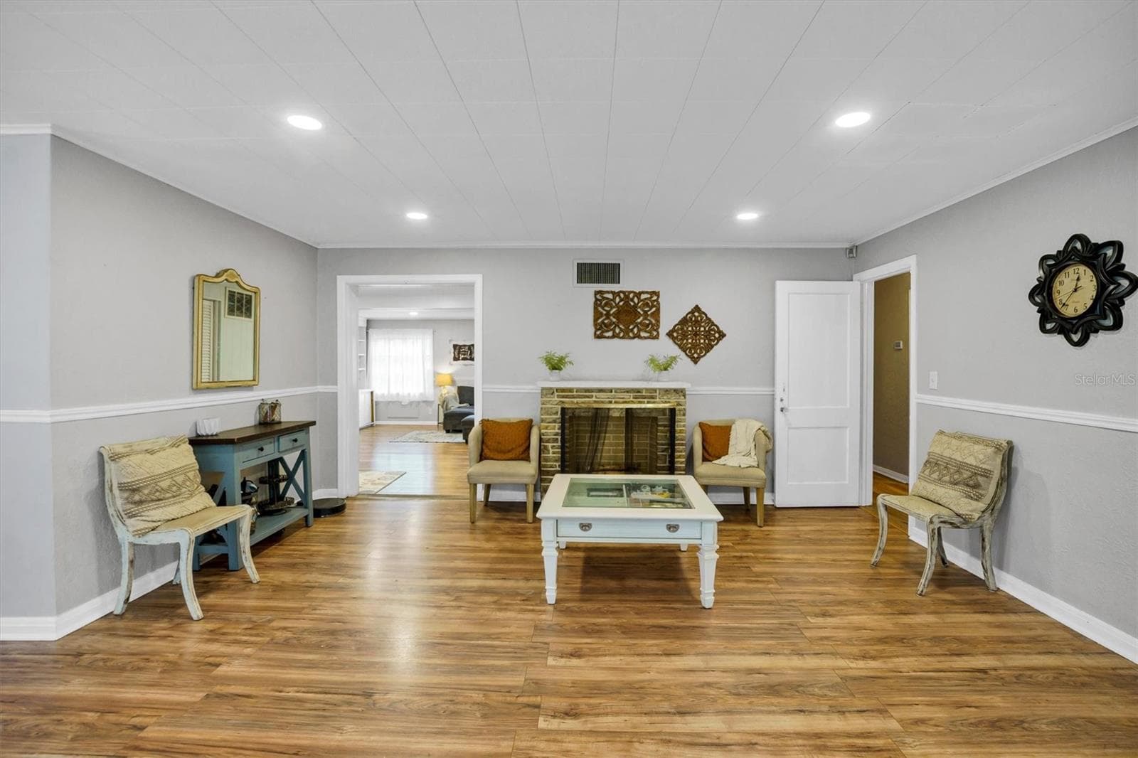 Single Family Residence at 615 AVENUE A NE, WINTER HAVEN, photo 5 of 39