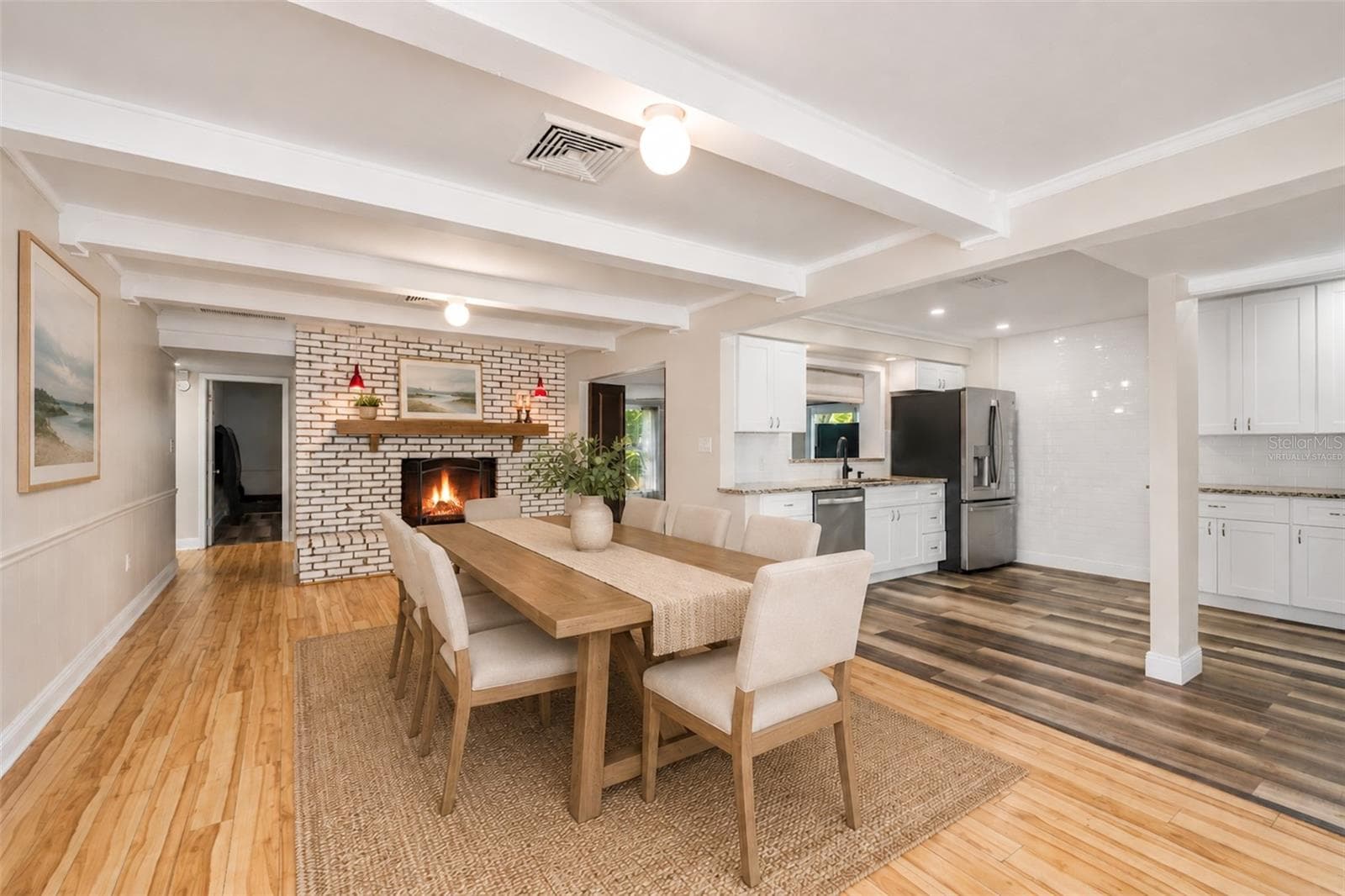 Virtually Staged - 13589 101ST TER, SEMINOLE