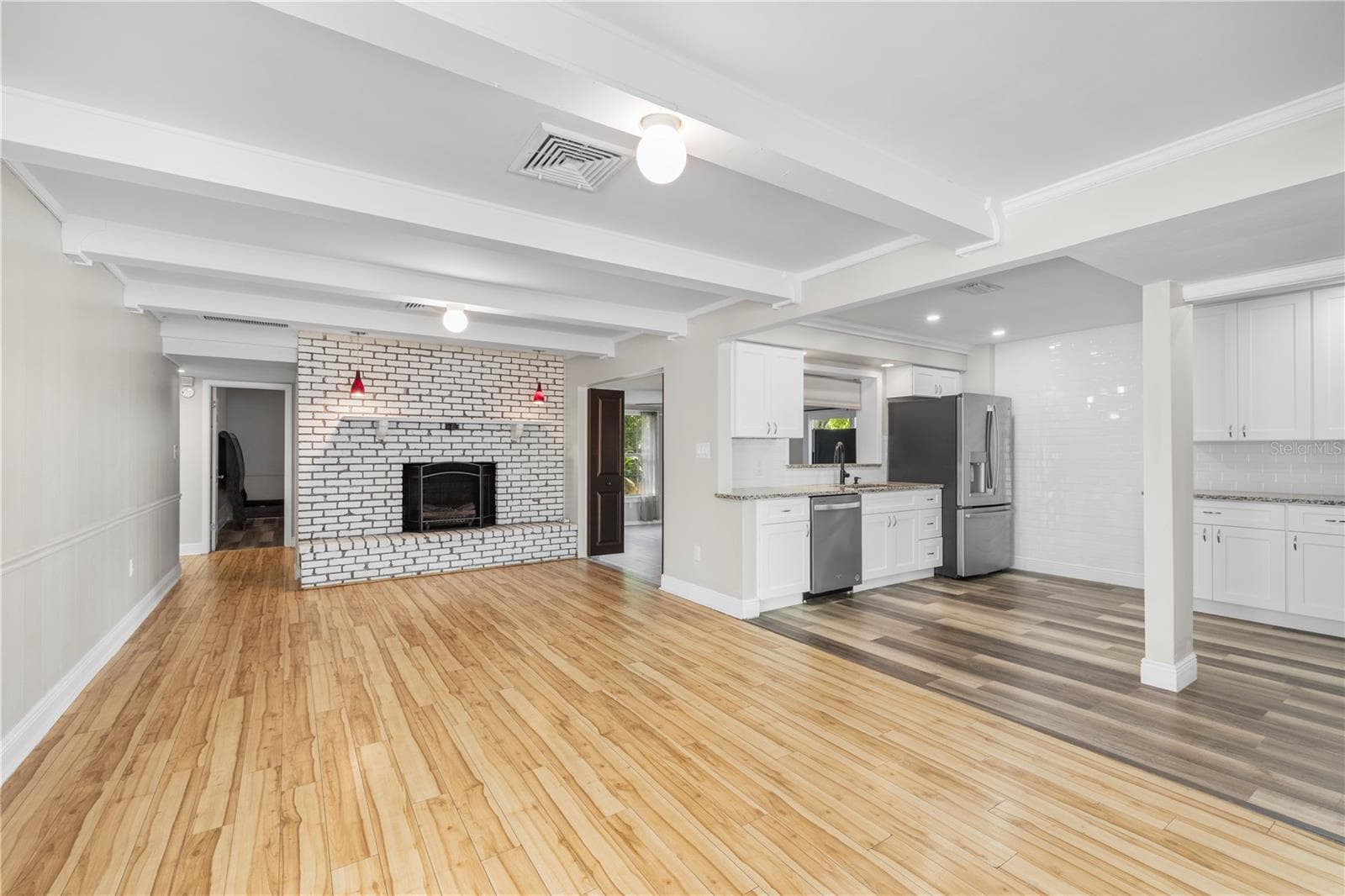 Dining Area - 13589 101ST TER, SEMINOLE
