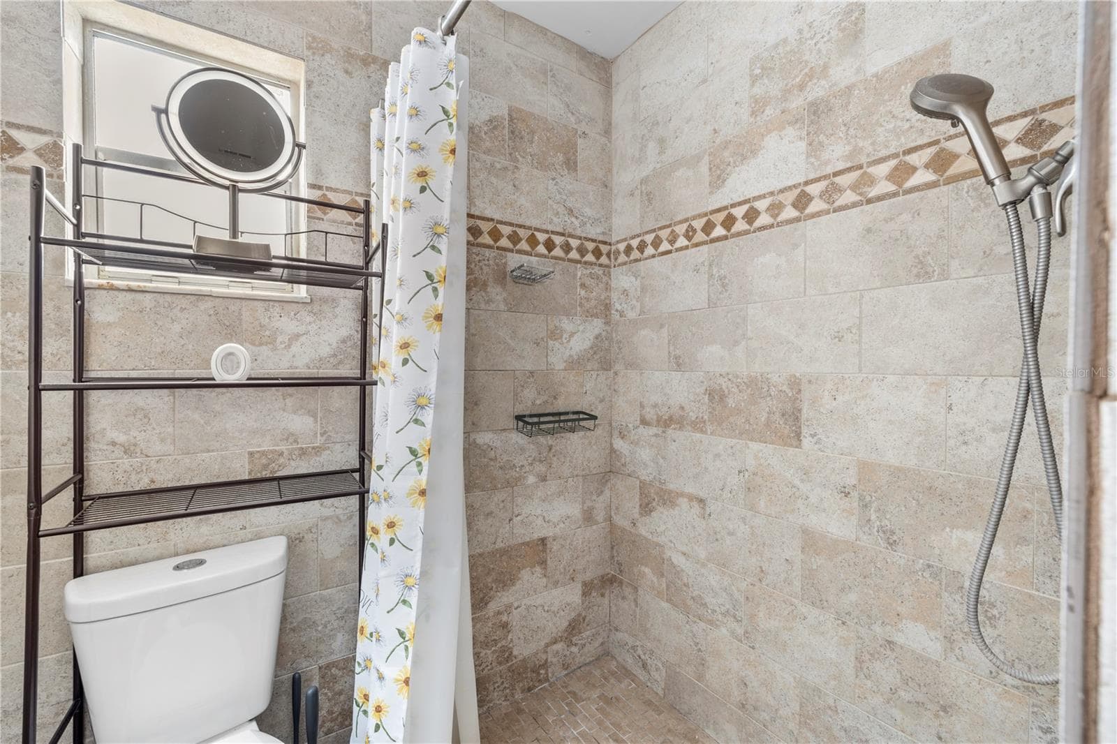 Primary Bathroom - 13589 101ST TER, SEMINOLE