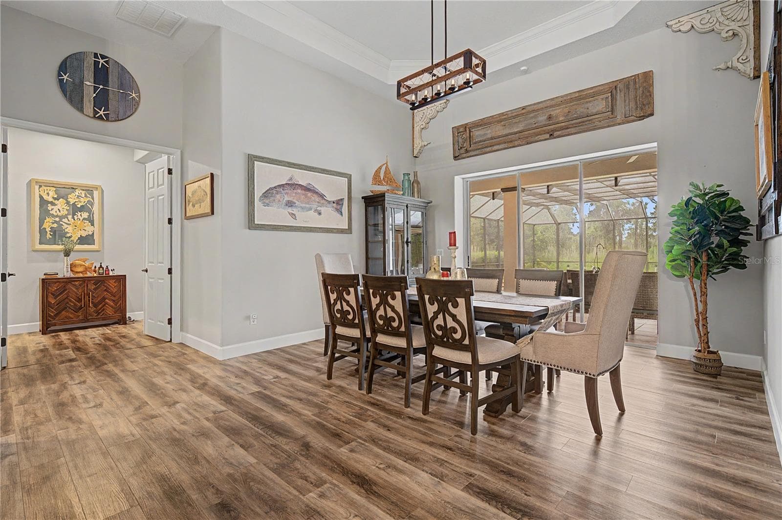 Single Family Residence at 15532 LAKE GRACE DR, ODESSA, photo 9 of 84