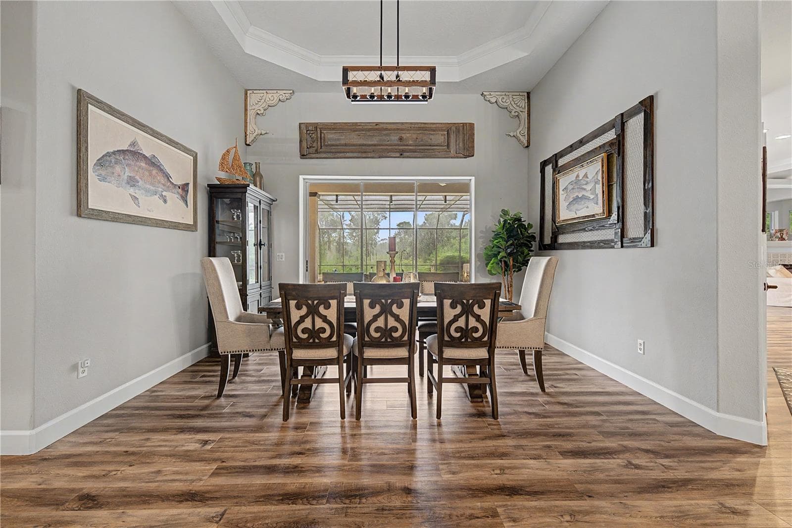 Single Family Residence at 15532 LAKE GRACE DR, ODESSA, photo 11 of 84