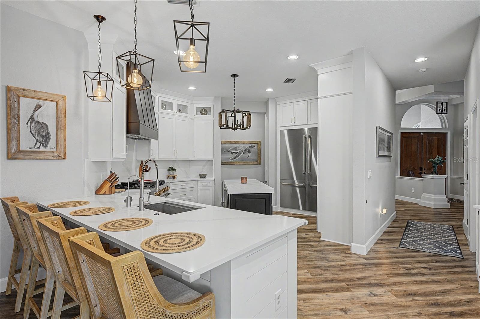 Single Family Residence at 15532 LAKE GRACE DR, ODESSA, photo 13 of 84