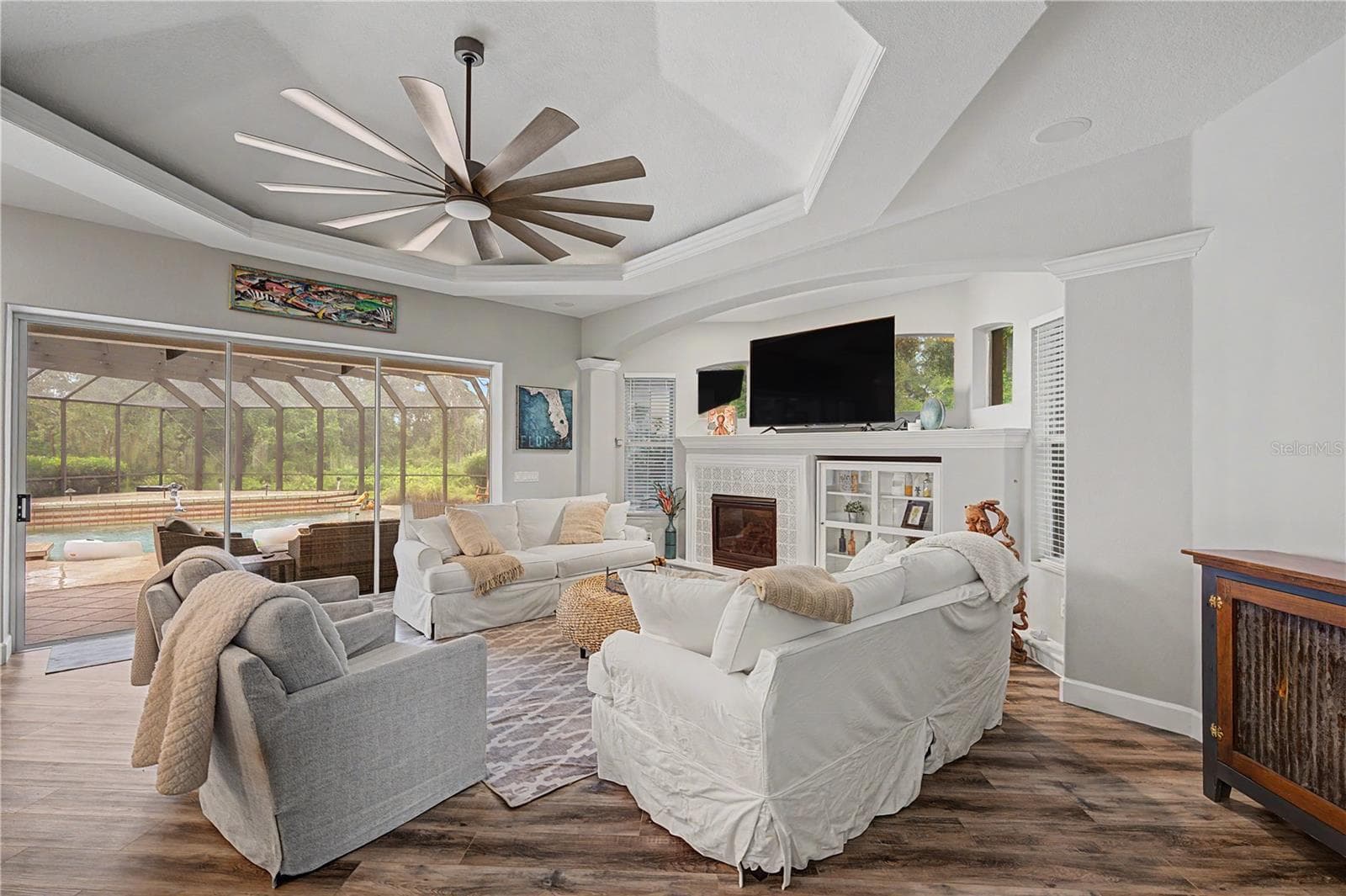 Single Family Residence at 15532 LAKE GRACE DR, ODESSA, photo 21 of 84