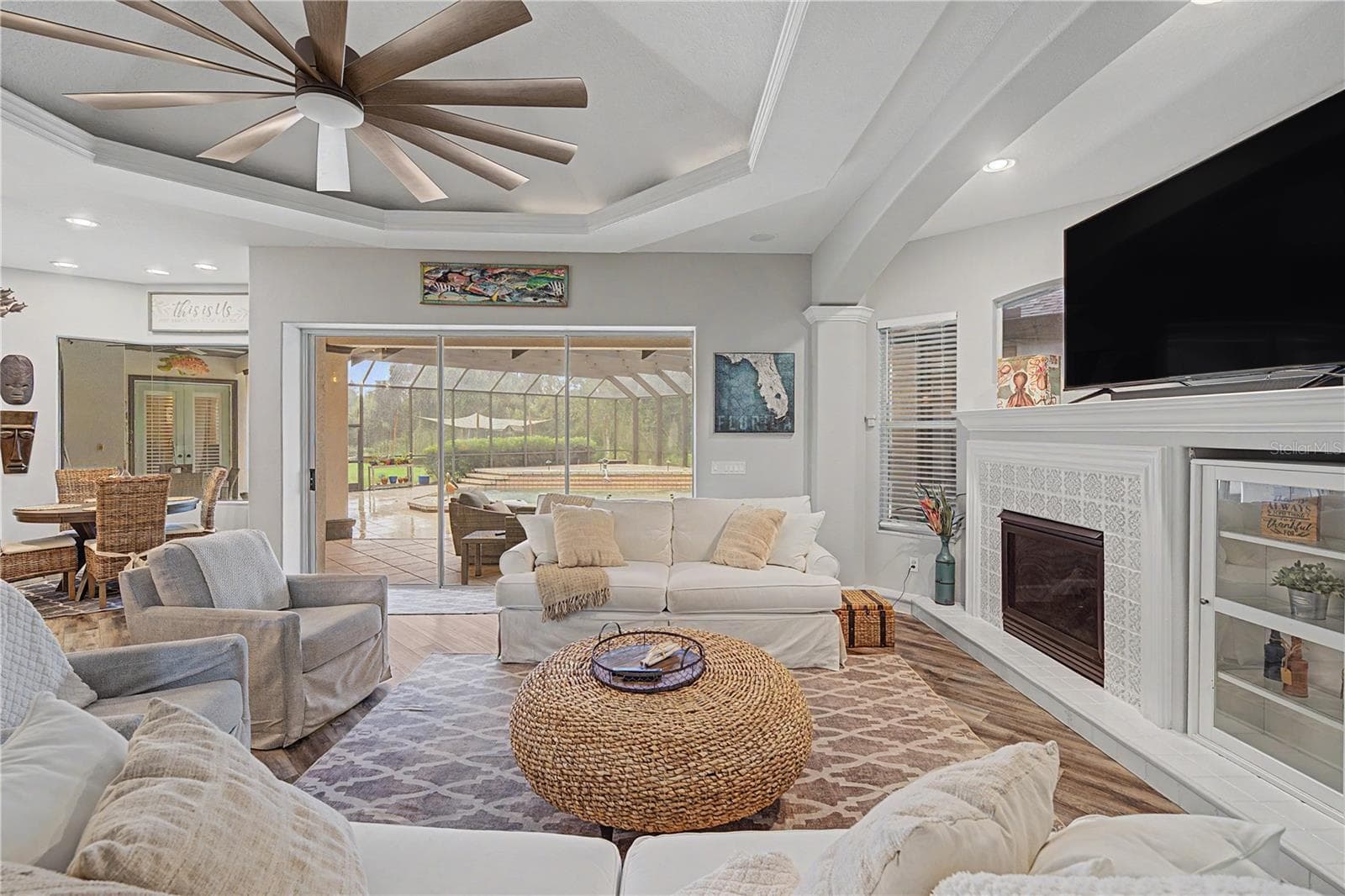 Single Family Residence at 15532 LAKE GRACE DR, ODESSA, photo 22 of 84