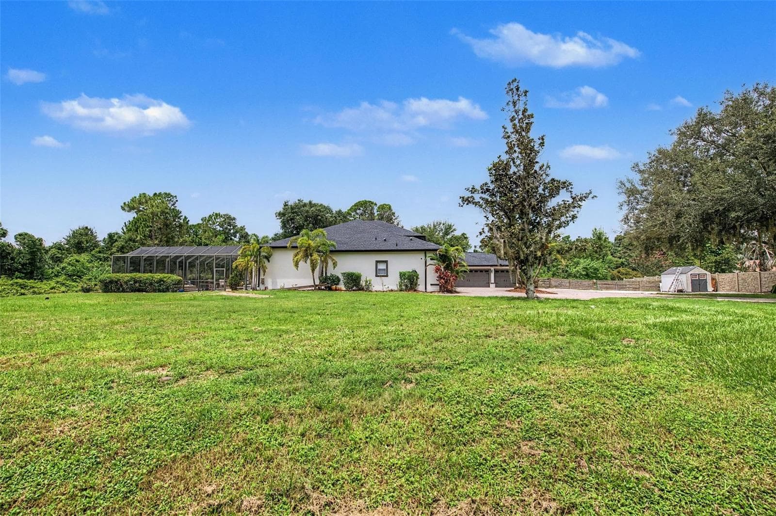 Single Family Residence at 15532 LAKE GRACE DR, ODESSA, photo 72 of 84