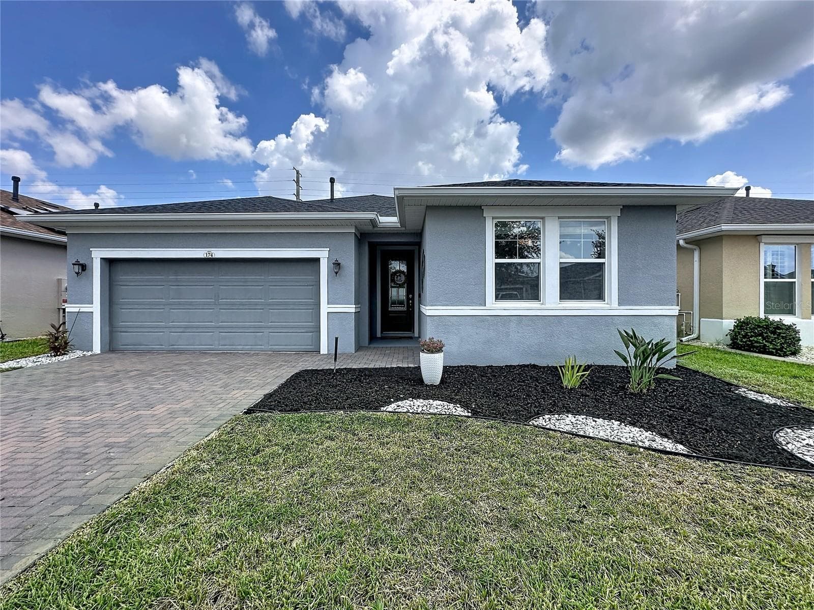 Single Family Residence at 174 SILVER MAPLE RD, GROVELAND, photo 2 of 76