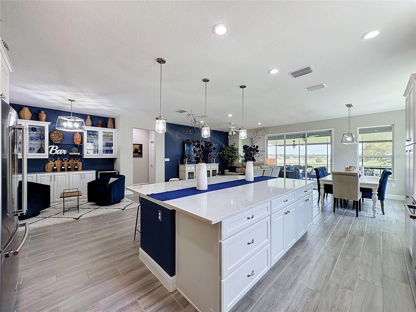 Single Family Residence at 174 SILVER MAPLE RD, GROVELAND, photo 13 of 76