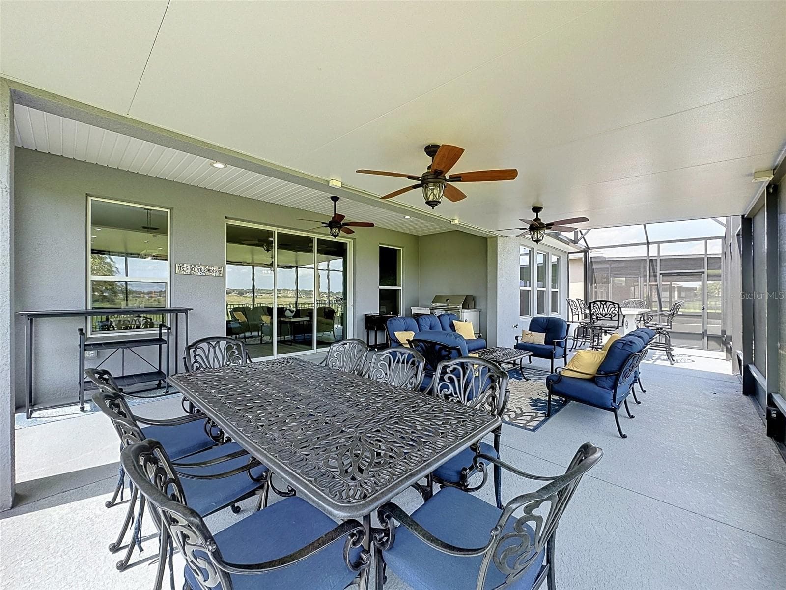 Single Family Residence at 174 SILVER MAPLE RD, GROVELAND, photo 50 of 76