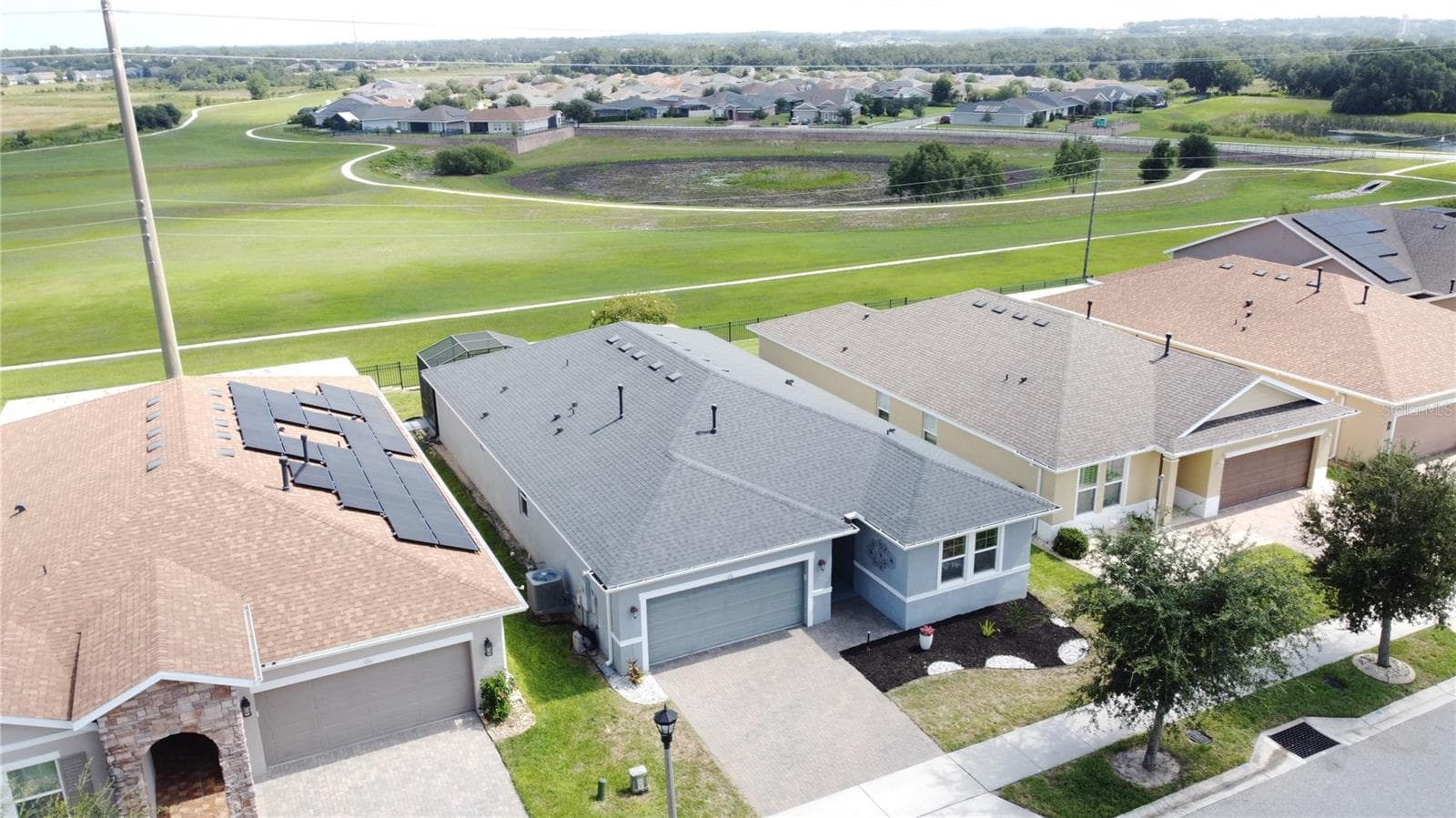 Single Family Residence at 174 SILVER MAPLE RD, GROVELAND, photo 59 of 76