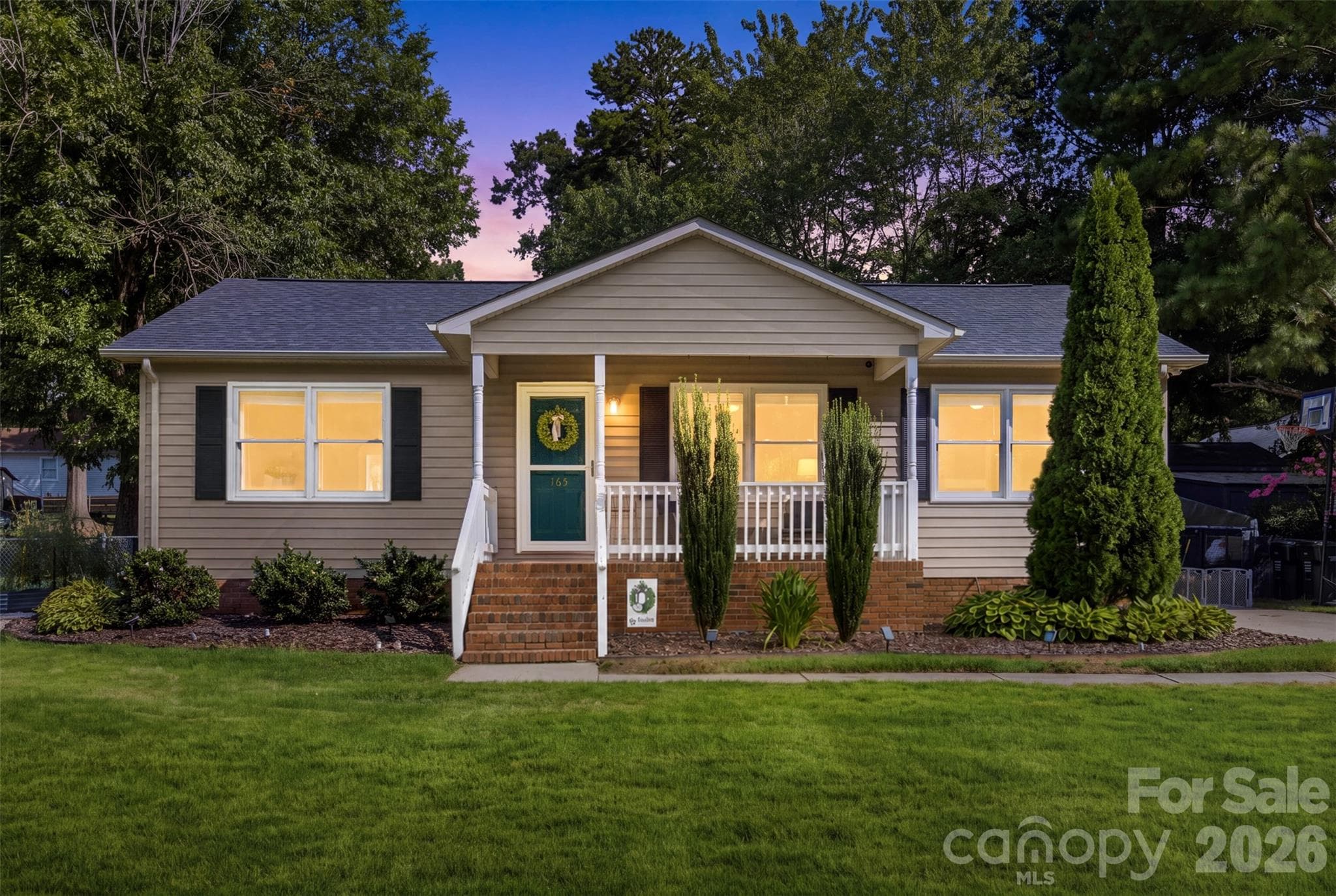 165 Obrien Place SW
