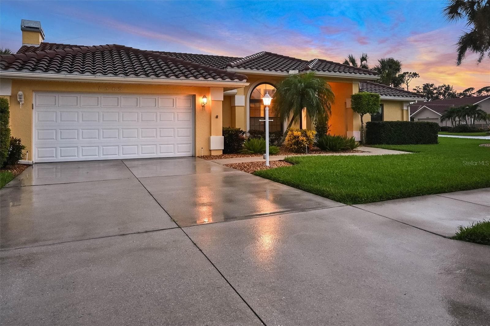 Single Family Residence at 1565 WATERFORD DR, VENICE, photo 30 of 30