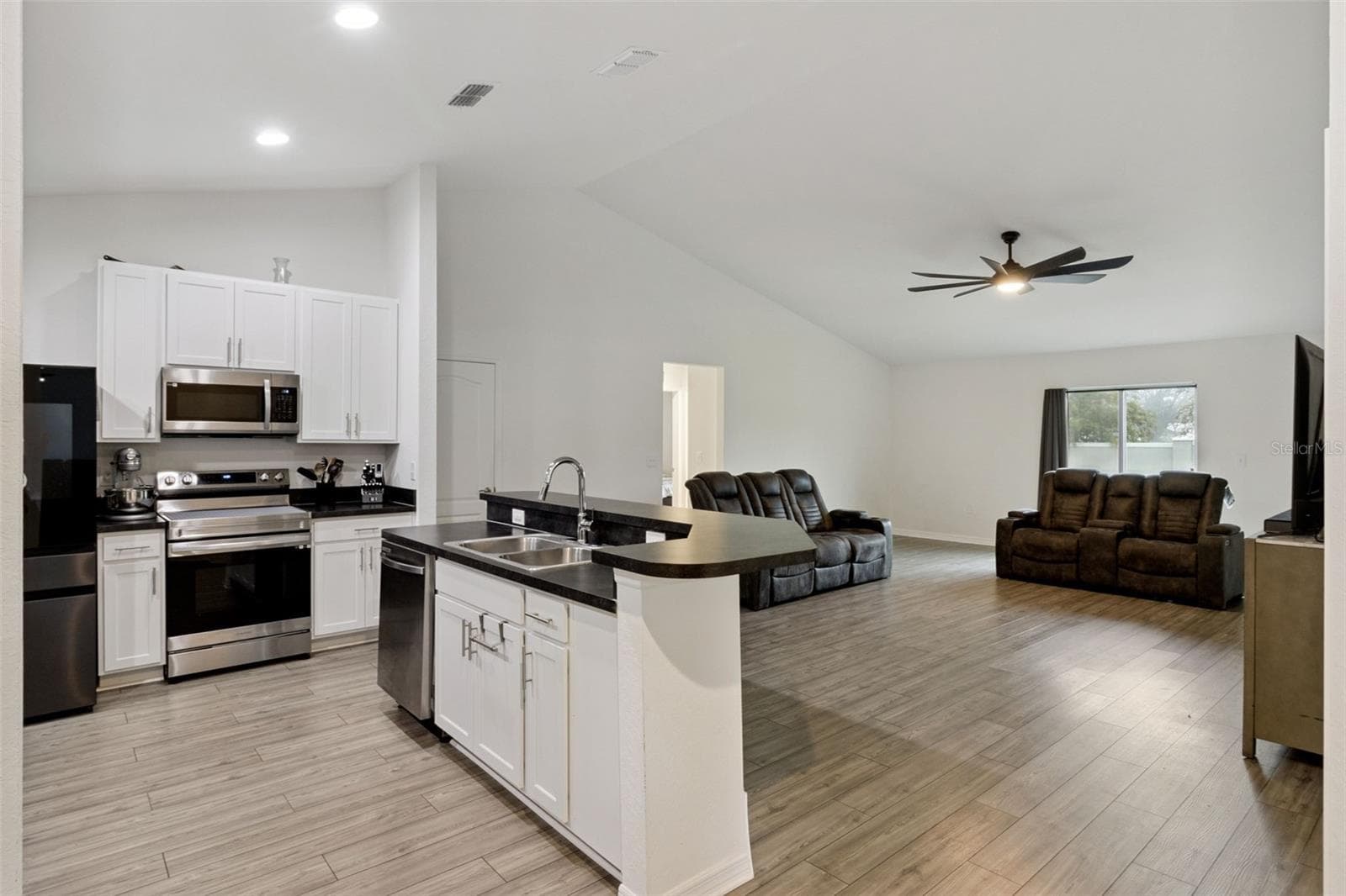 entrance - 1041 BROOKS WAY, WINTER HAVEN
