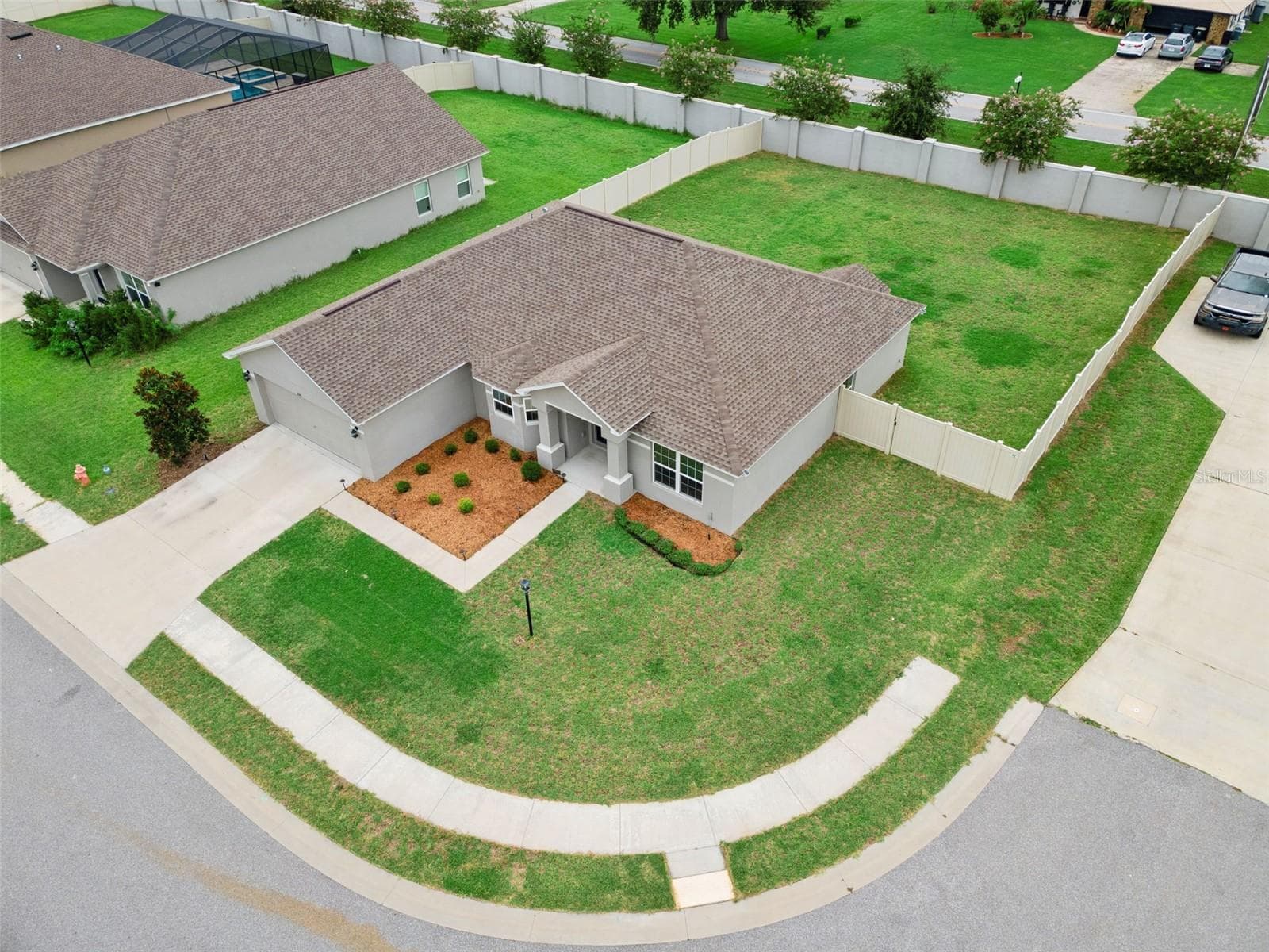 Single Family Residence at 1041 BROOKS WAY, WINTER HAVEN, photo 32 of 37