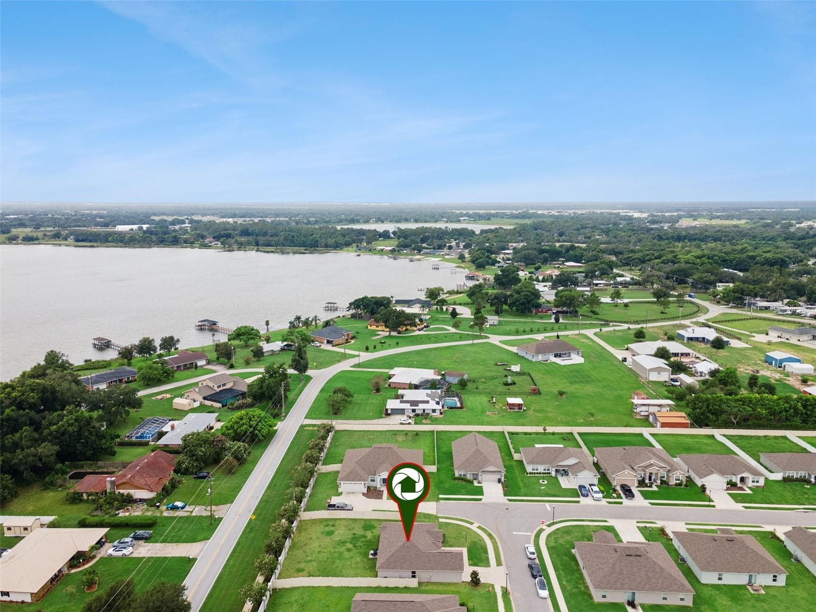 Single Family Residence at 1041 BROOKS WAY, WINTER HAVEN, photo 34 of 37