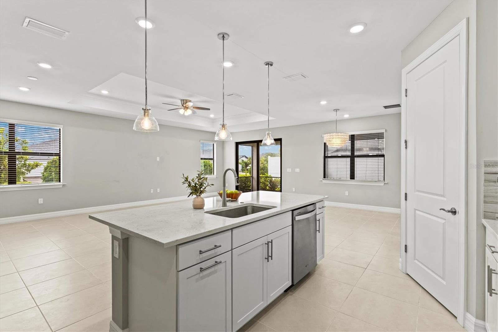 Single Family Residence at 2534 GABEL OAK DR, NORTH PORT, photo 24 of 71