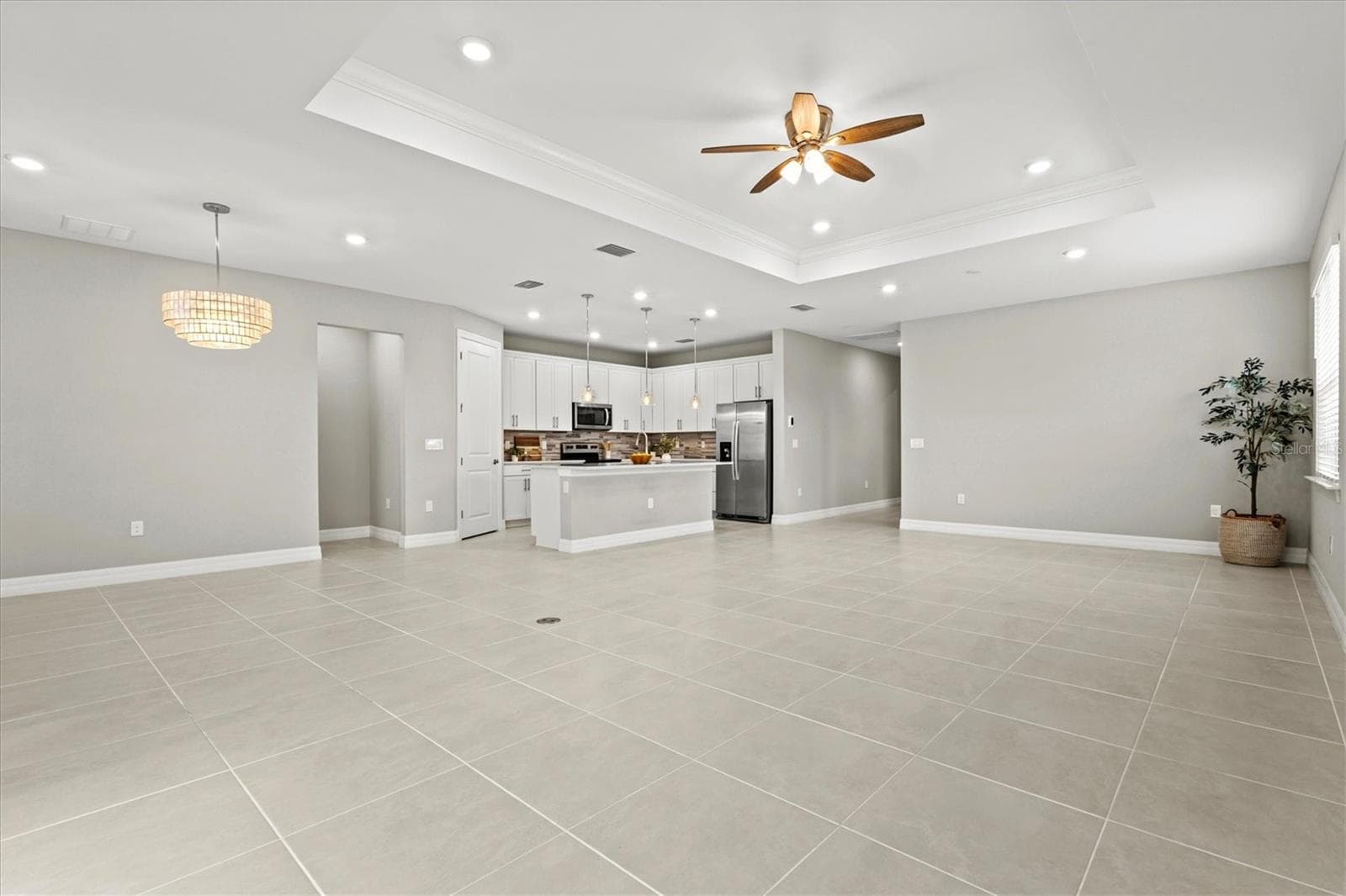 Single Family Residence at 2534 GABEL OAK DR, NORTH PORT, photo 30 of 71
