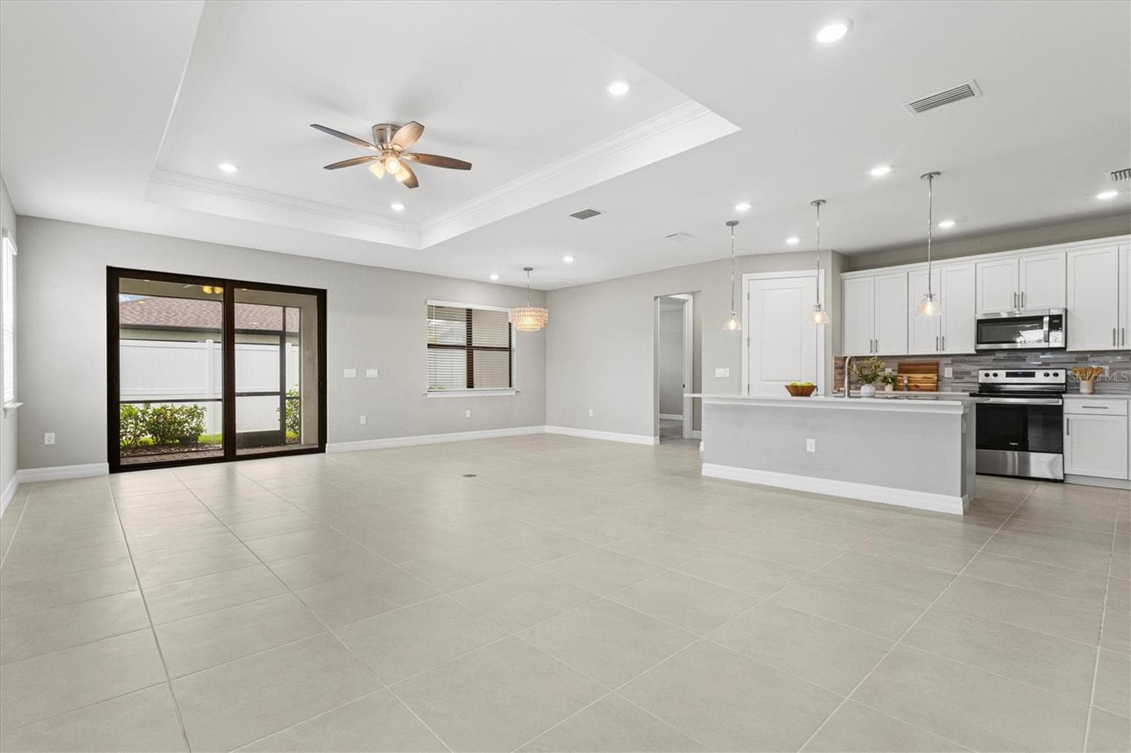Single Family Residence at 2534 GABEL OAK DR, NORTH PORT, photo 3 of 71