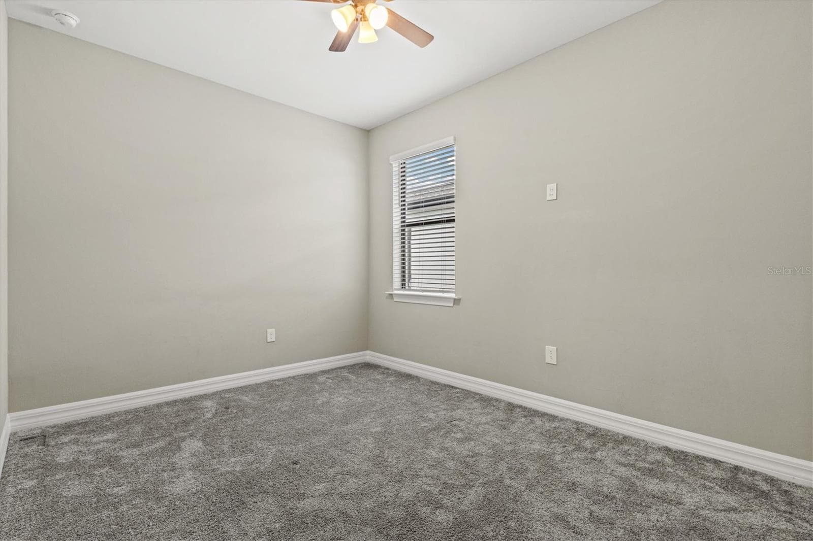 Bedroom 3. - 2534 GABEL OAK DR, NORTH PORT