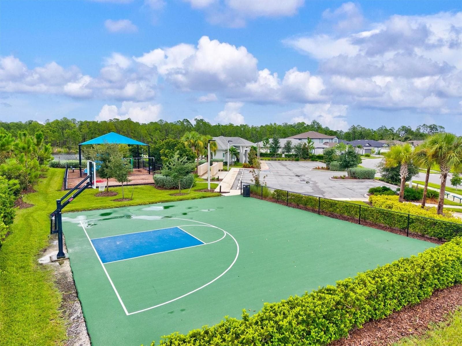 Single Family Residence at 2534 GABEL OAK DR, NORTH PORT, photo 60 of 71