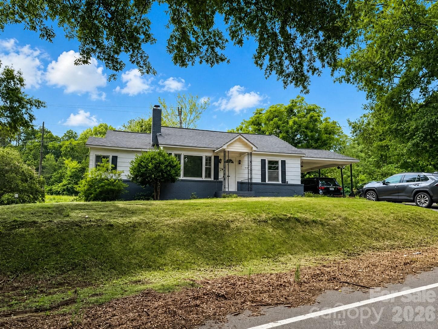 1499 Old Landsford Road