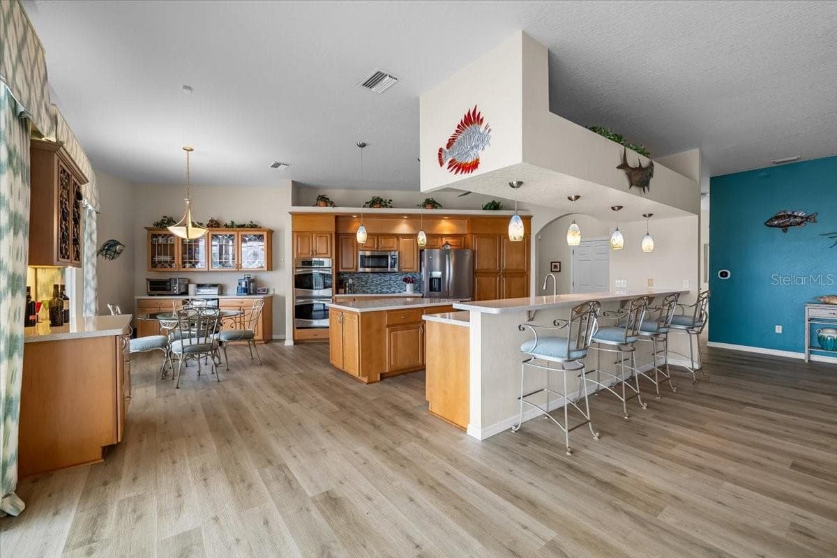 Single Family Residence at 4295 NEWPORT DR, HERNANDO BEACH, photo 16 of 77