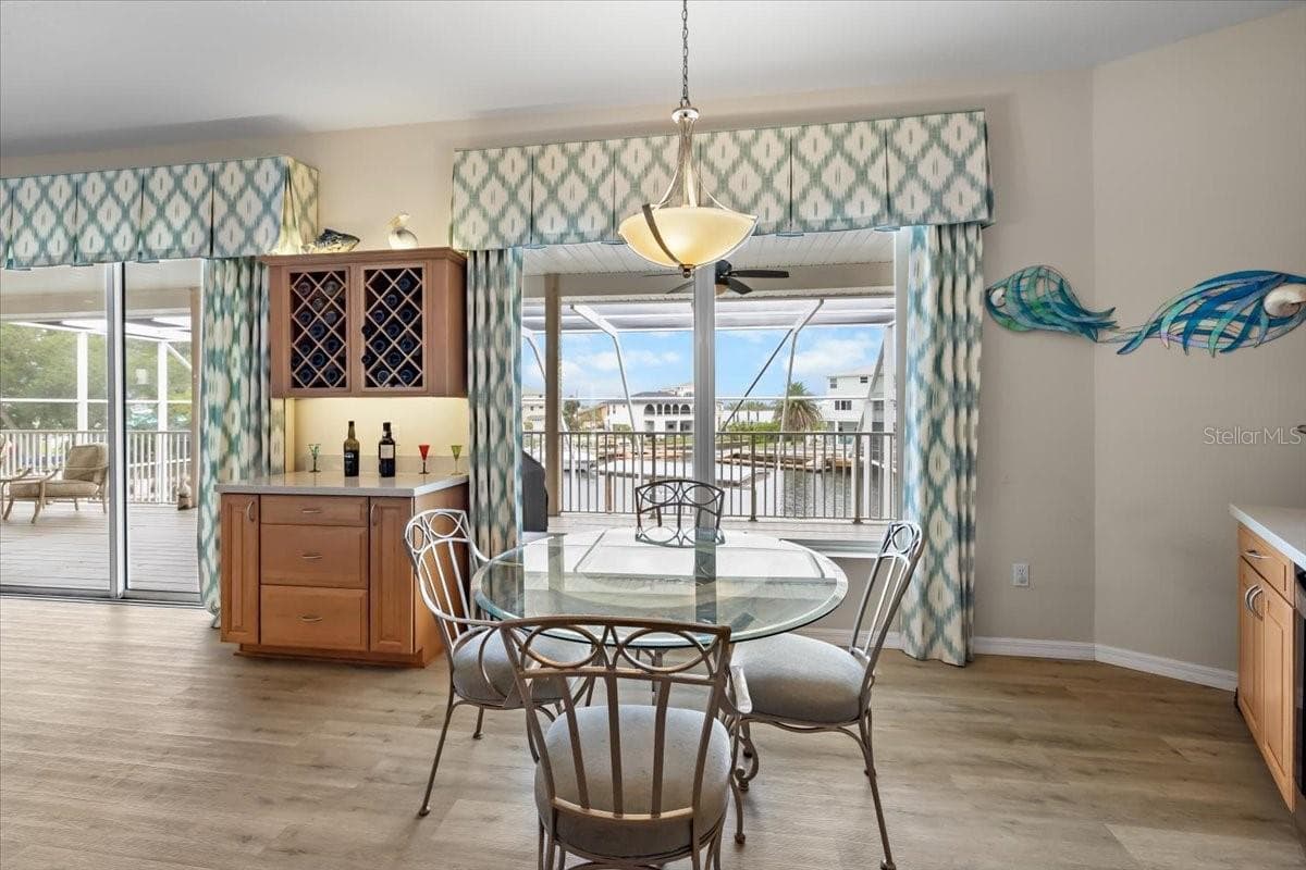 Single Family Residence at 4295 NEWPORT DR, HERNANDO BEACH, photo 19 of 77