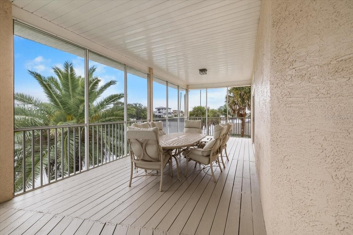 Single Family Residence at 4295 NEWPORT DR, HERNANDO BEACH, photo 44 of 77