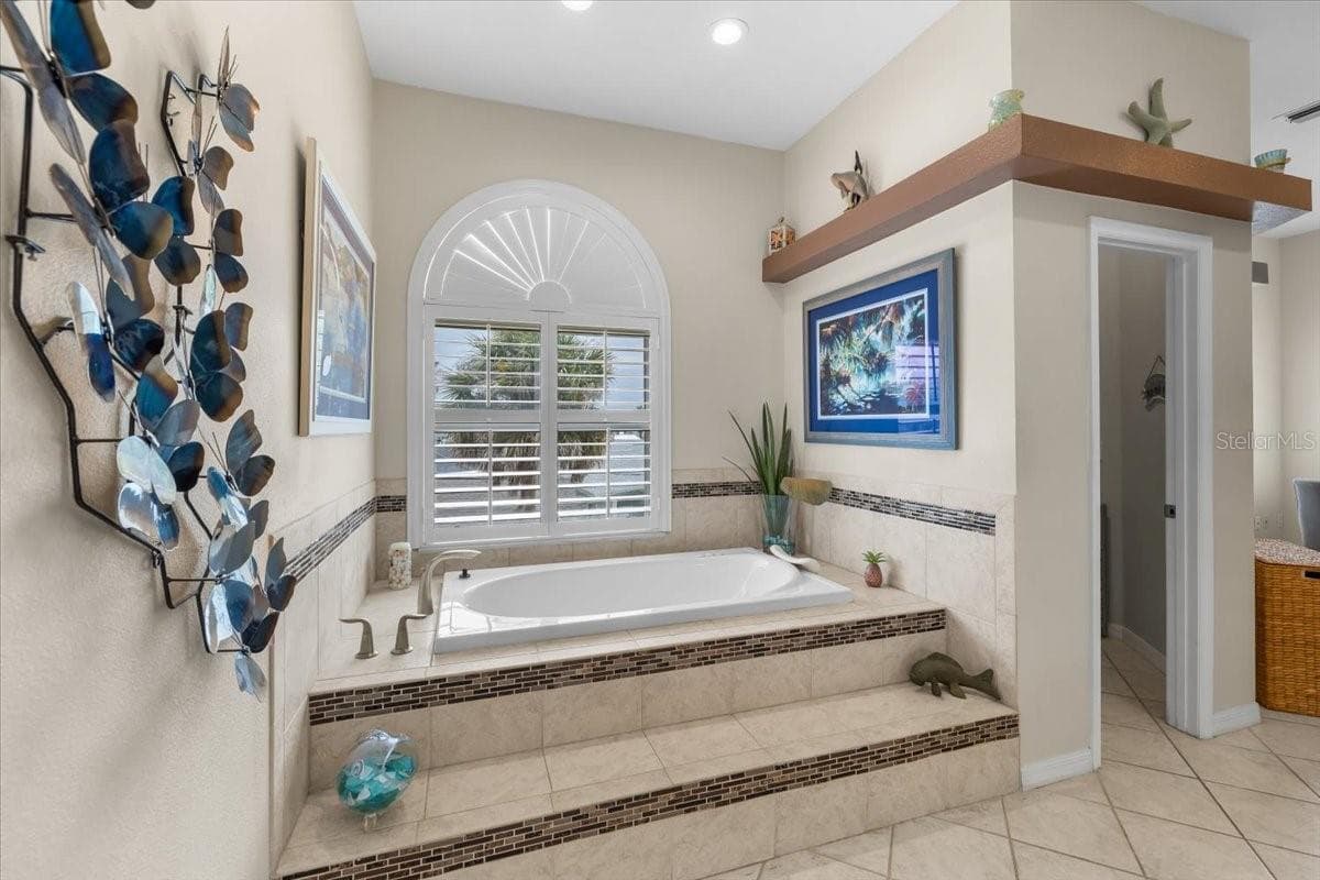 Single Family Residence at 4295 NEWPORT DR, HERNANDO BEACH, photo 30 of 77