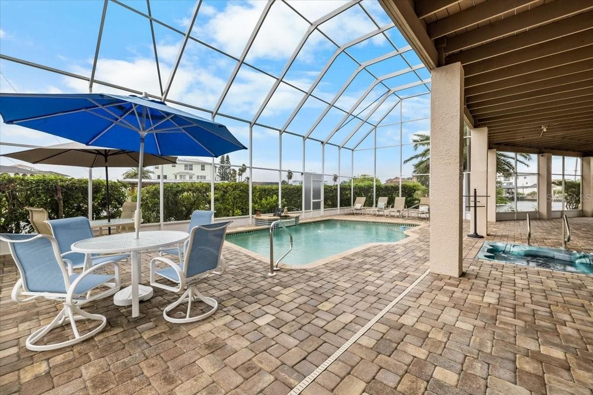 Single Family Residence at 4295 NEWPORT DR, HERNANDO BEACH, photo 60 of 77