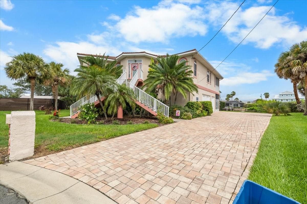 Single Family Residence at 4295 NEWPORT DR, HERNANDO BEACH, photo 69 of 77