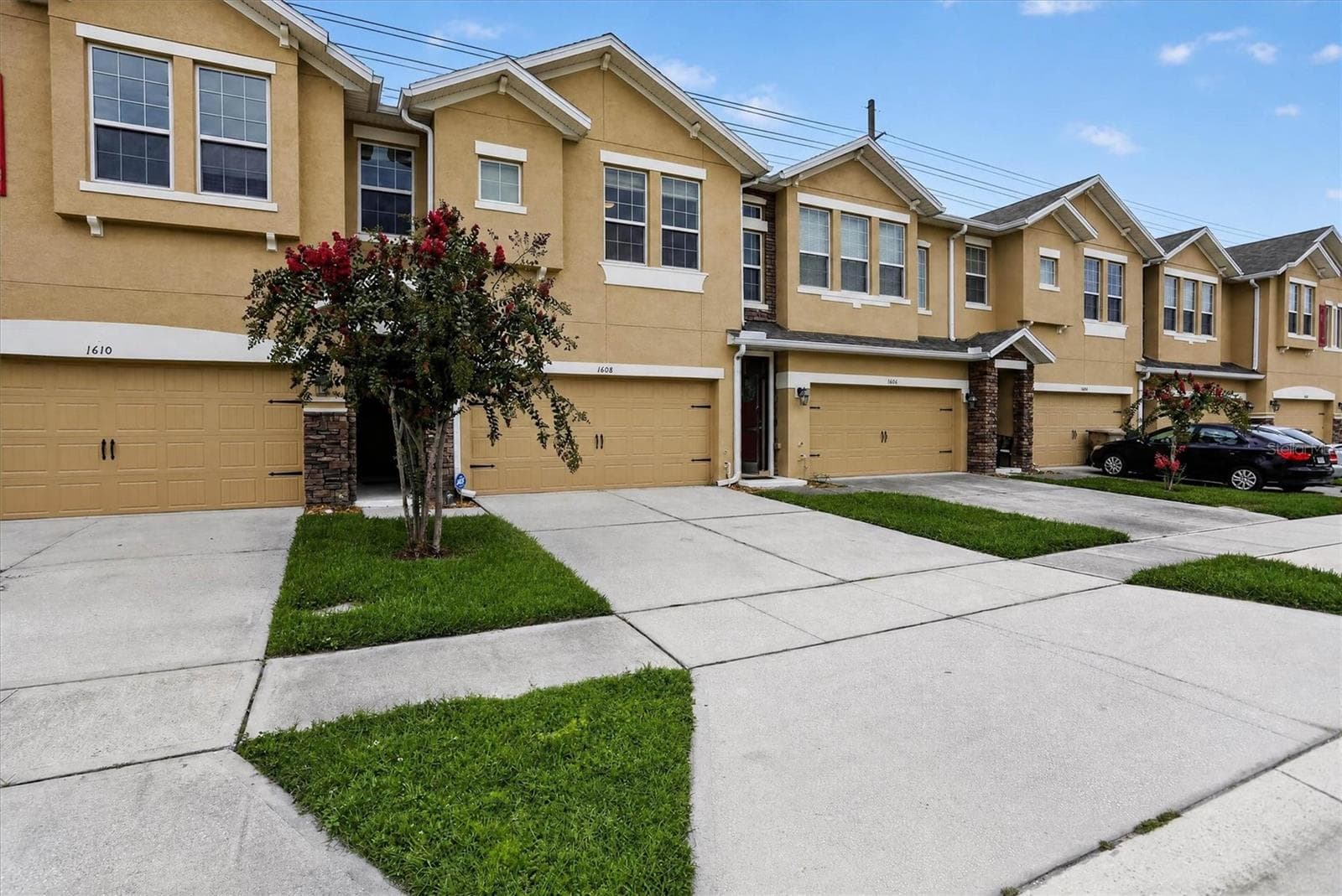 Townhouse at 1608 MOHEGAN BLVD, KISSIMMEE, photo 4 of 46
