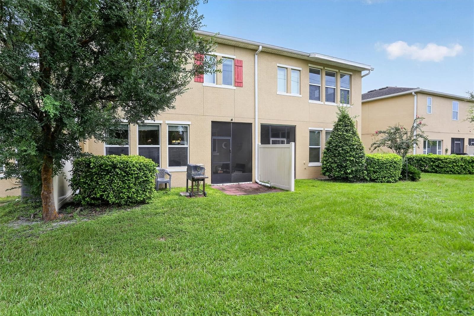 Townhouse at 1608 MOHEGAN BLVD, KISSIMMEE, photo 38 of 46
