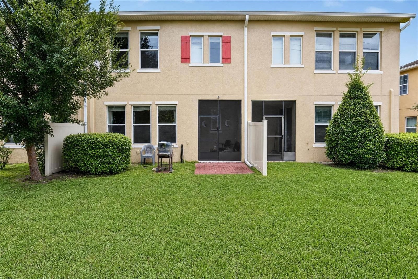 Townhouse at 1608 MOHEGAN BLVD, KISSIMMEE, photo 39 of 46