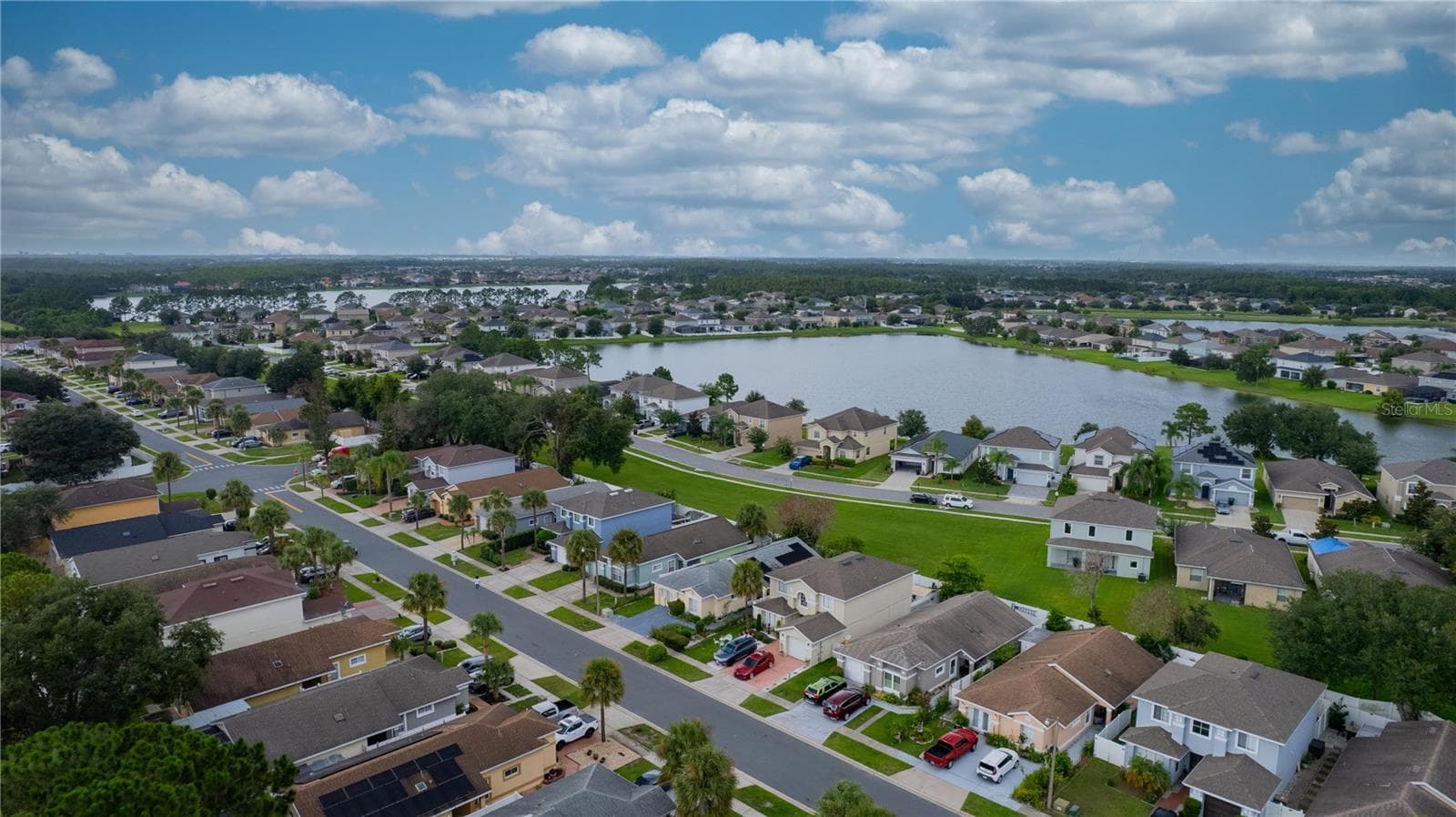 Single Family Residence at 3222 BREWSTER DR, KISSIMMEE, photo 4 of 23