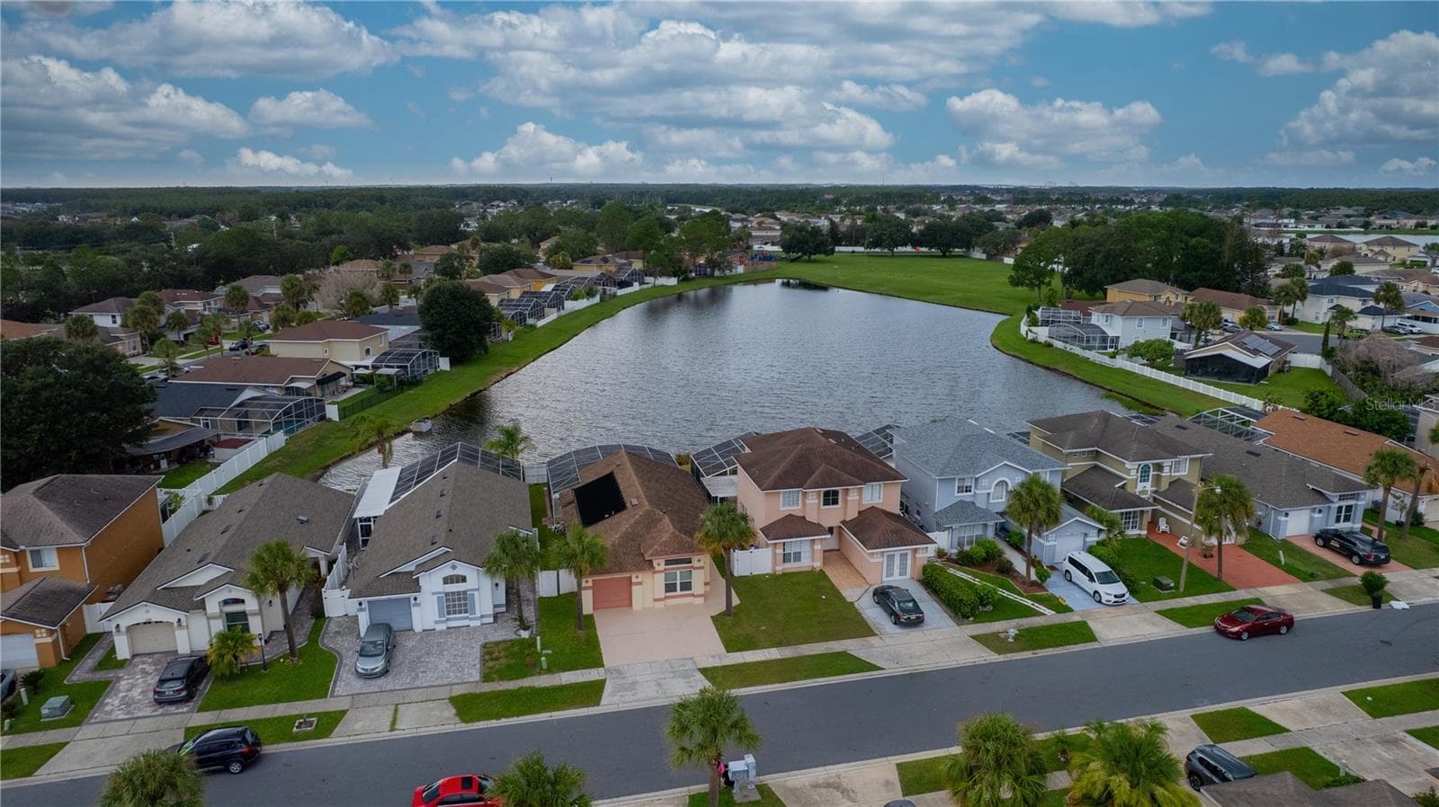 Single Family Residence at 3222 BREWSTER DR, KISSIMMEE, photo 5 of 23